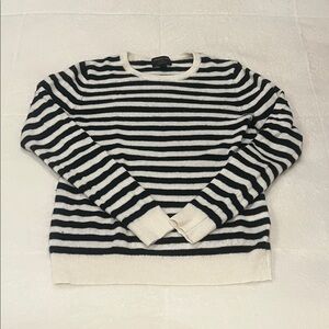 Emo Girlfriend Sweater